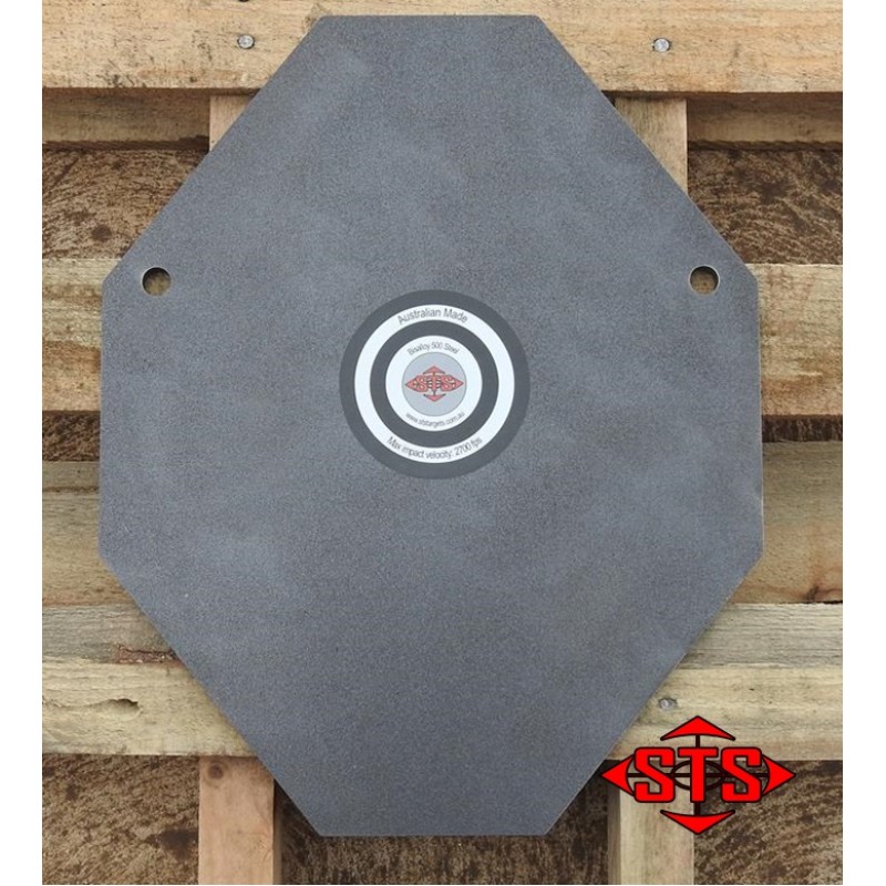 ipsc-mini-target